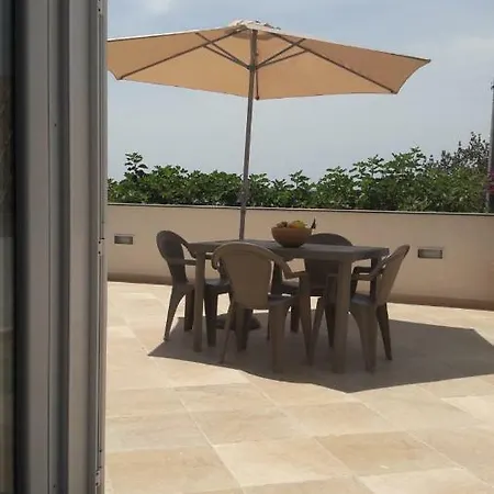 Citara Mare Ferienhaus *