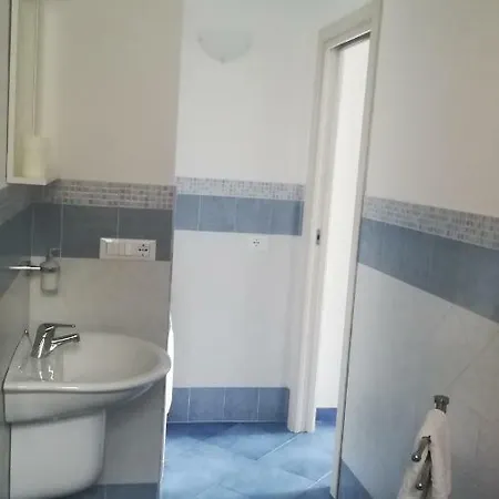 Citara Mare Ferienhaus *