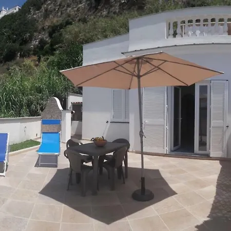 Holiday home Citara Mare Forio (Isola d'Ischia)